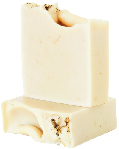 Calendula Chamomile Soap Bars Made in Canada