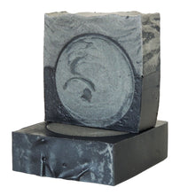 Load image into Gallery viewer, Activated Charcoal Soap Bars Made in Canada
