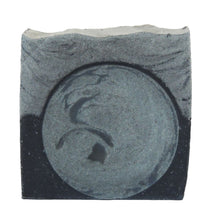 Load image into Gallery viewer, Activated Charcoal Soap Bar Made in Canada
