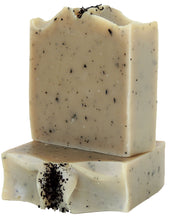 Load image into Gallery viewer, Earl Grey Bergamot Soap Bars Made in Canada
