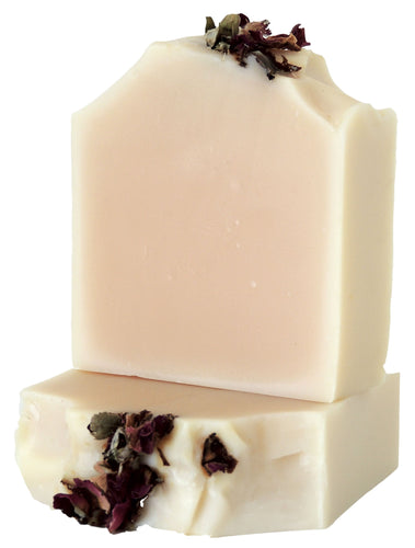 Triple Butter Moisturizing Soap Bars Made in Canada
