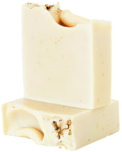 Load image into Gallery viewer, Calendula Chamomile Soap Bars Made in Canada
