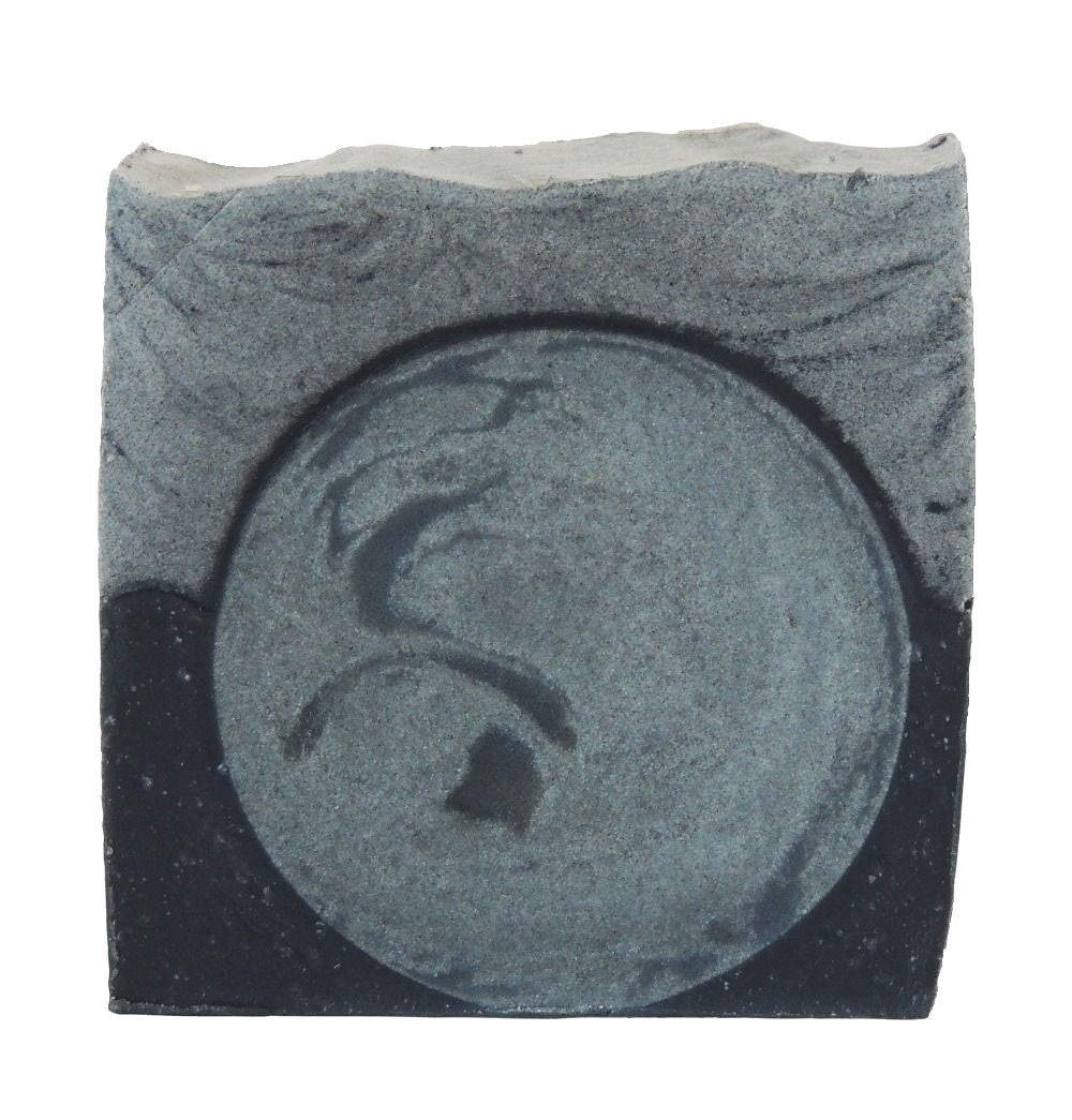 Activated Charcoal Soap Bar Made in Canada