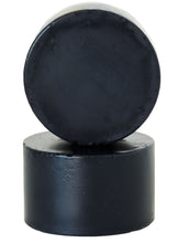 Load image into Gallery viewer, Activated Charcoal Round Soap Made in Canada
