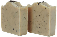 Load image into Gallery viewer, Earl Grey Bergamot Soap Bars Made in Canada
